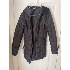 Women's Champion Puffer Jacket - Size Small